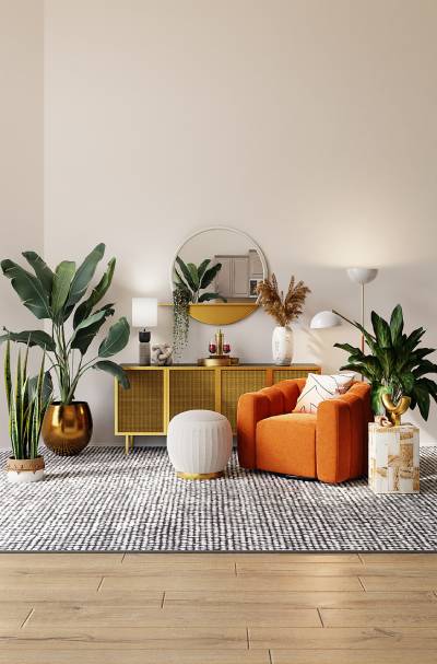Interior designers in Bangalore